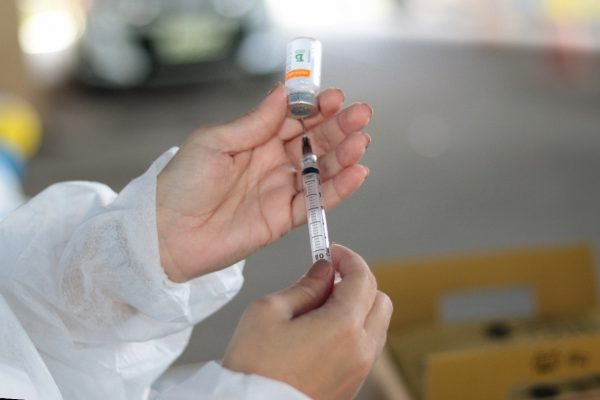 ABC erhöht die Zahl der gegen Influenza geimpften Menschen im Jahr 2024 um 10 %