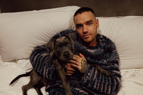 Namorada De Liam Payne Se Pronuncia: 'Vou Continuar A Te Amar'