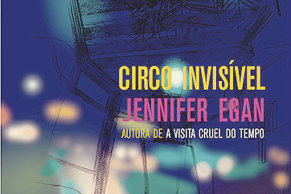 Circo Invisível Retrata O Cenário Dos Anos 1960 