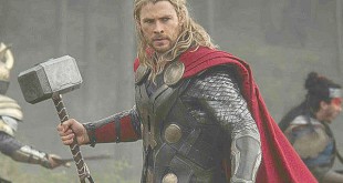 Morre o ator Ray Stevenson, de 'Thor' e 'R.R.R.', aos 58 anos